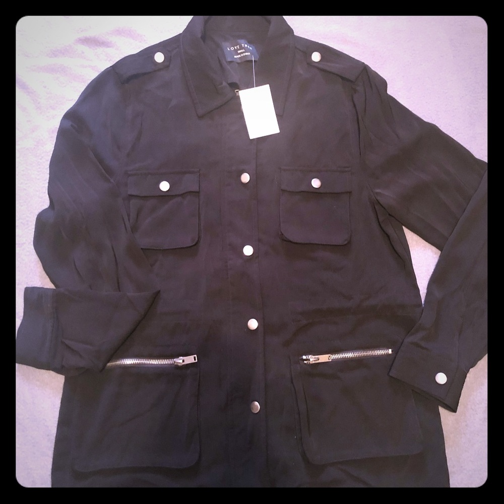 Jacket